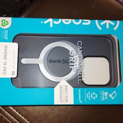 iPhone 15 Pro Case Never Used Pickup Only Cash 