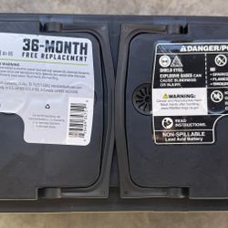 Interstate 49/H8-AGM 