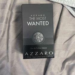 Azzaro The Most Wanted Parfum Intense 3.3 Fl