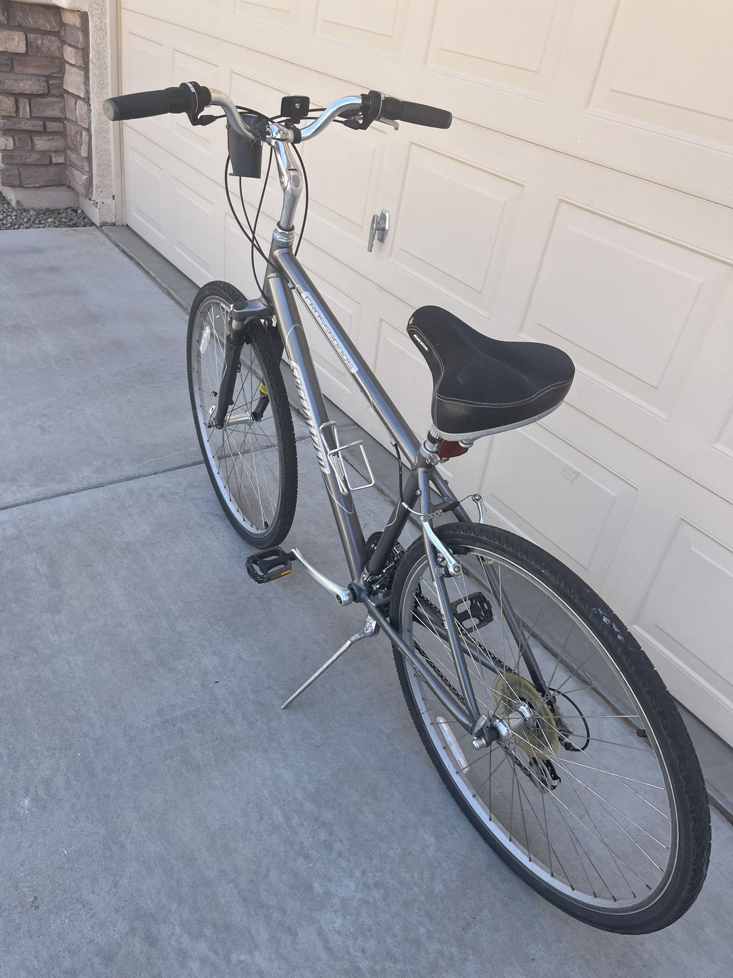 Bicycle