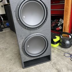 JL Audio 