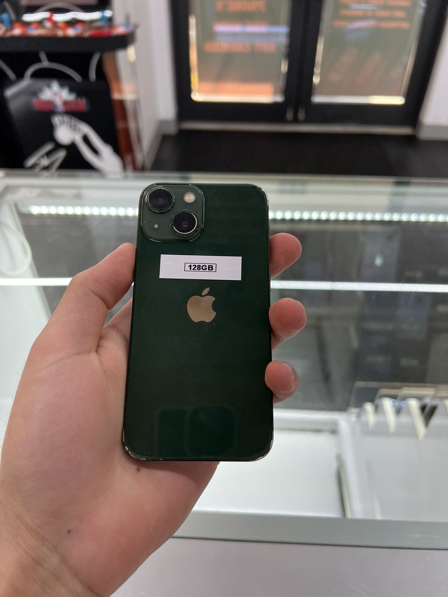 iPhone 13 Mini 128GB (Unlocked)