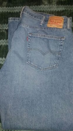 Levis 559 Light Blue 42x30
