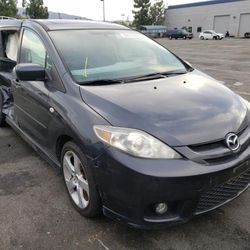 2006 Mazda 5 Parts Parts Only 