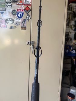 Okuma Pch Custom Rod