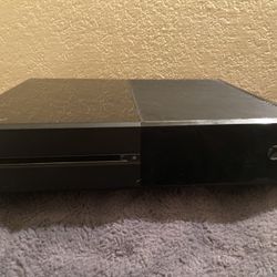 Xbox 1