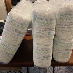 Kirkland Diapers 