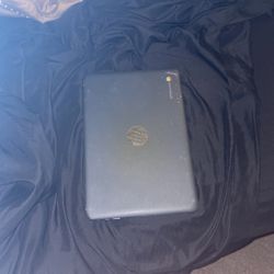 HP Chromebook Computer