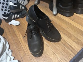 dr. martens
