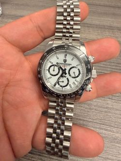 Men’s watches