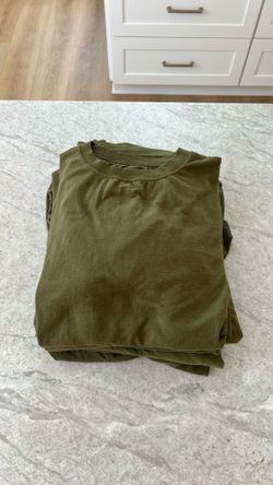 13 Military PT T-shirt’s