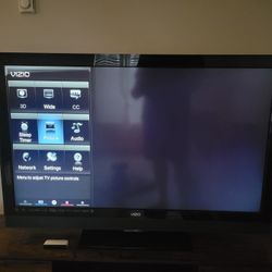40" Vizio TV