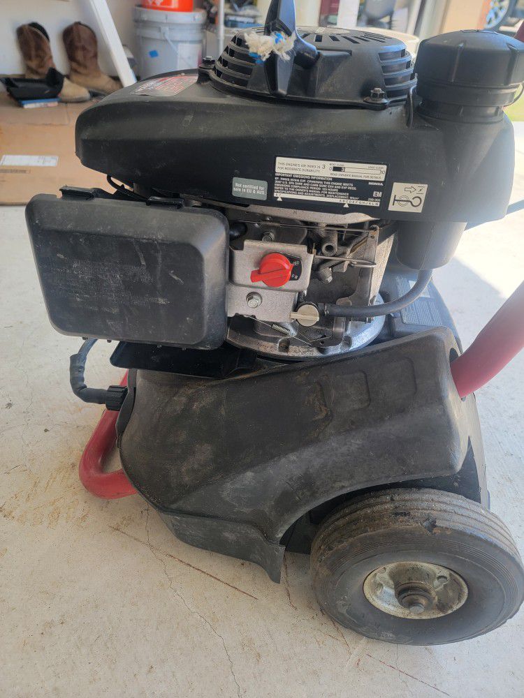 Honda Excell 2500 PsI