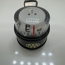AAA COMPASS