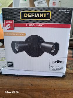 Flood Light