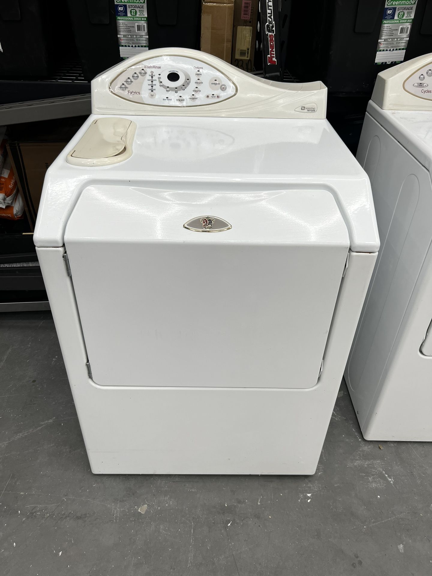 Maytag Neptune Washer for Sale in Las Vegas, NV OfferUp