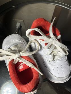Baby Shoes 