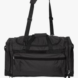 Liberty Bags Large Duffel Bag 