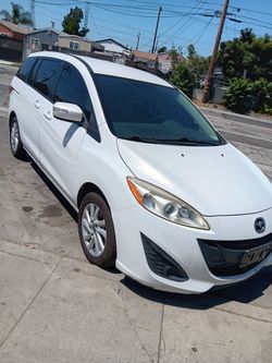 2013 mazda  cx 5  título limpio