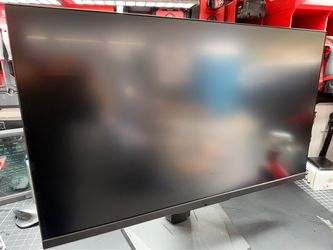 MSI 32” 144hz 1MS response time 4K G-Sync Gaming Monitor