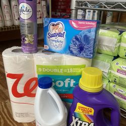 $2 Household Bundle