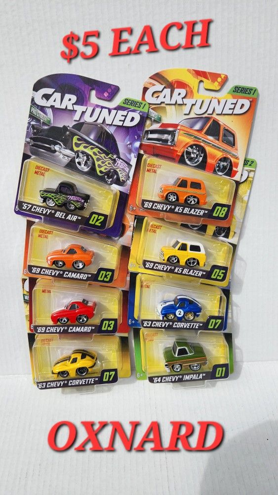 TOY COLLECTION