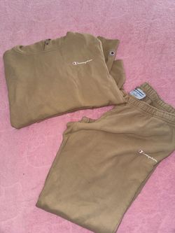 Champion Set