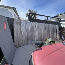 Free Fence And Free Gates Need Gone Today Leave Your Phone Number 