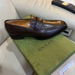 Men’s Gucci Shoes