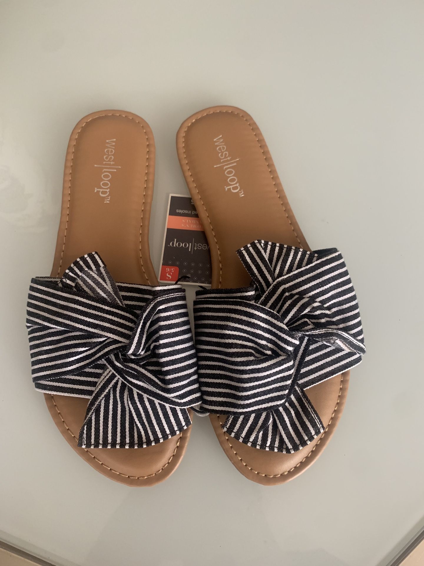 Sandals In Size 5/6