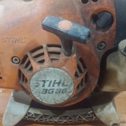 Stihl Blower