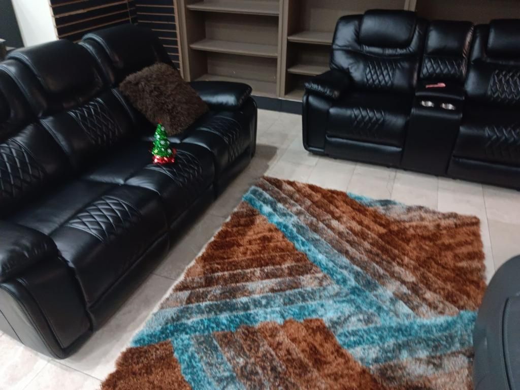 BRAND NEW RECLINING SOFA AND LOVESEATS! $1099! BRAND NEW