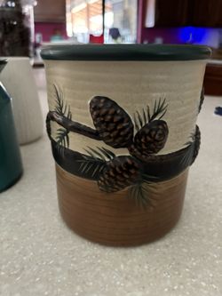 Plant Vase