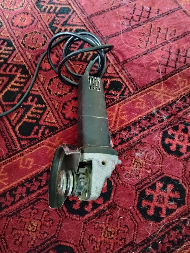 Grinder