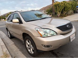 2005 Lexus Rx 330