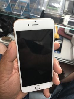 iPhone 6 16gb factory unlocked