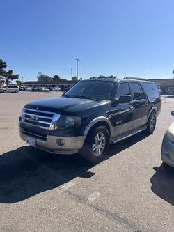 2007 Ford Expedition