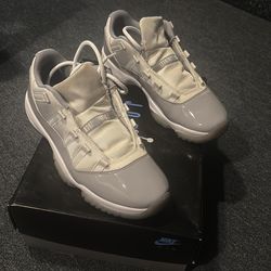 cement grey 11. sz 10.5