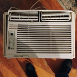 Frigidaire Window Air Conditioner
