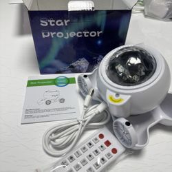 Star Projector