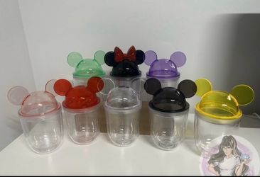 Mouse War Tumbler