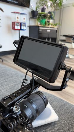 Feelworld Camera Monitor