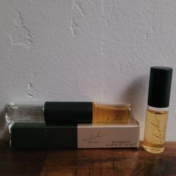 Billie Eilish Mini Perfumes