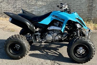 2024 Yamaha Raptor 700 for sale
