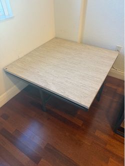 Macy’s Capri coffee table