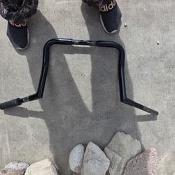 Harley Davidson Handle bars