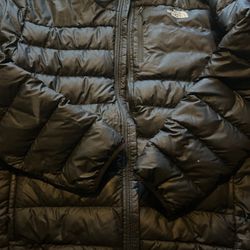 North face Puffer Jacket XXL
