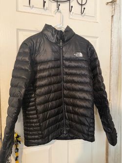 Northface 550 puffer size M
