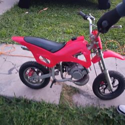 Mini Bike 