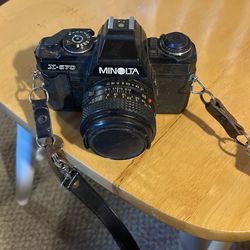 Minolta X-570